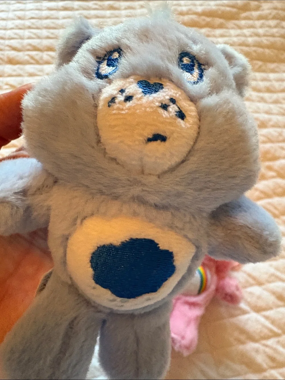 Care Bears two care